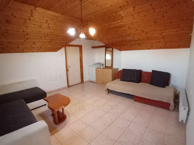 Eladó ikerház, Keszthelyen 75 M Ft, 3 szobás