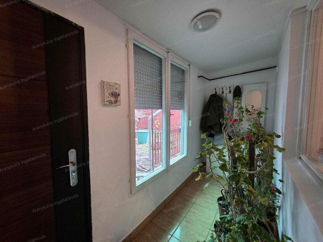 Eladó családi ház, Gyulán 61.99 M Ft, 3 szobás