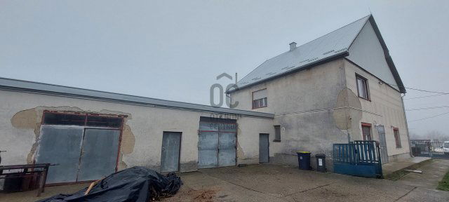 Eladó családi ház, Vásárosnaményben 62 M Ft, 4 szobás