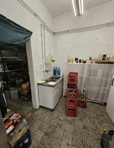 Eladó üzlethelyiség, Tatán 43 M Ft / költözzbe.hu