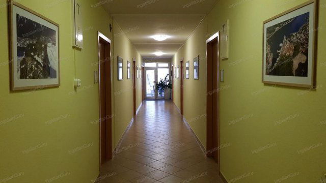 Kiadó iroda, Kecskeméten 135 E Ft / hó, 1 szobás