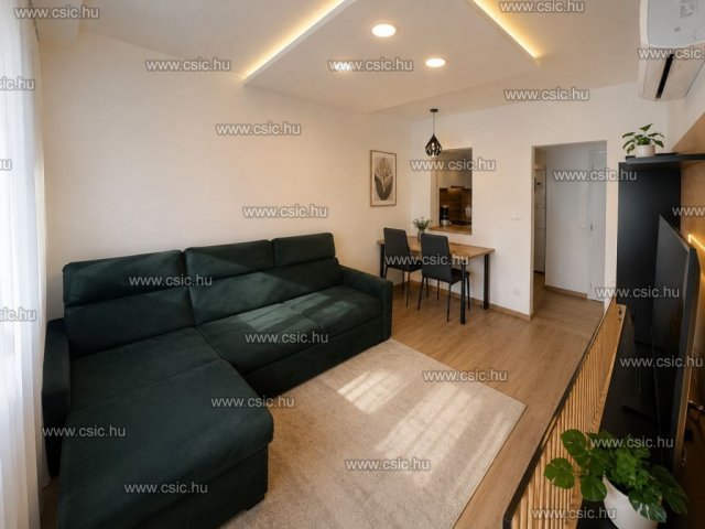 Eladó téglalakás, Budapesten, XI. kerületben 98 M Ft, 3 szobás