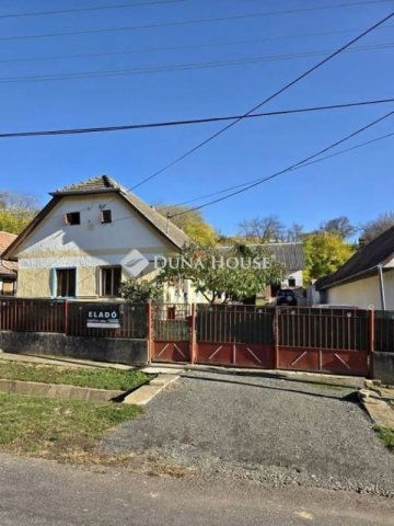 Eladó családi ház, Felsőnánán 13.5 M Ft, 3 szobás