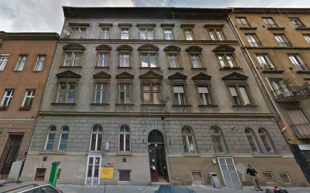 Eladó téglalakás, Budapesten, VIII. kerületben 110 M Ft