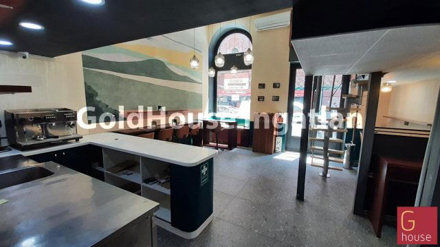 Kiadó üzlethelyiség, Budapesten, VI. kerületben 350 E Ft / hó