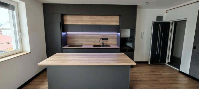 Eladó téglalakás, Nyíregyházán 89.89 M Ft, 1 szobás