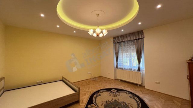 Kiadó téglalakás, albérlet, IV. kerületben, Temesvári utcában