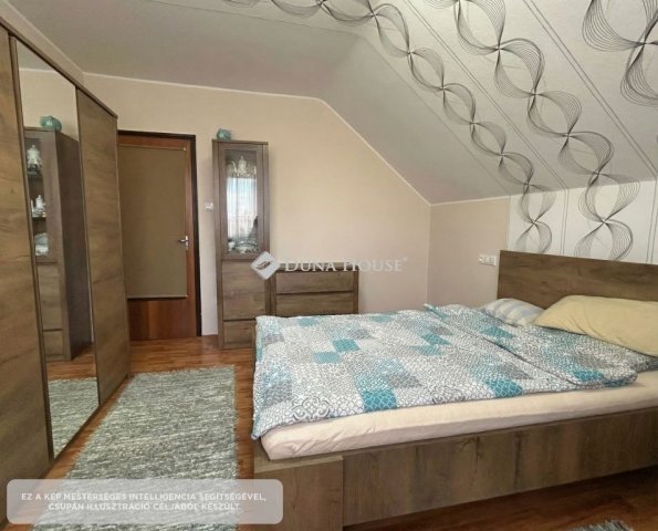 Eladó családi ház, Zalaegerszegen 84.7 M Ft, 5 szobás