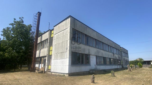 Eladó iroda, Hajdúszoboszlón 134.9 M Ft / költözzbe.hu