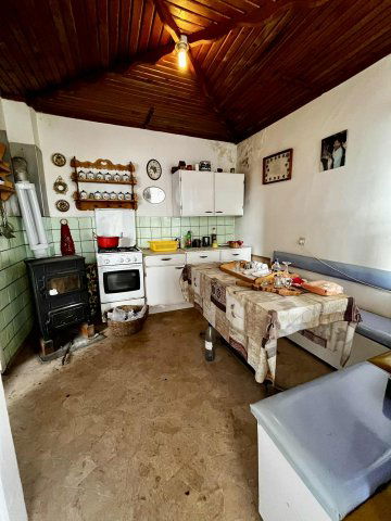 Eladó családi ház, Pécsett, Kodó dűlőn 14.9 M Ft, 2 szobás