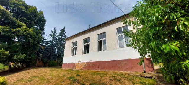 Eladó családi ház, Kapolyon 11.5 M Ft, 3 szobás