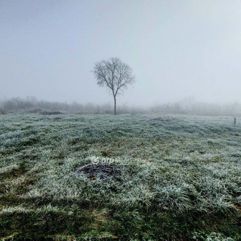 Eladó telek, Szakáldon 4.1 M Ft / költözzbe.hu