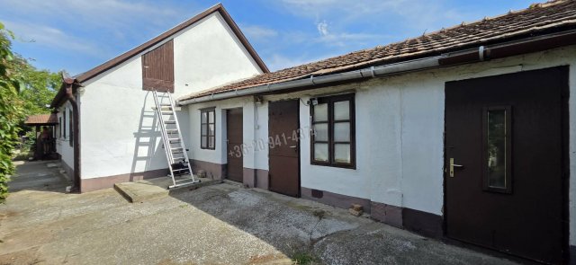 Eladó családi ház, Taksonyon 62.9 M Ft, 3 szobás