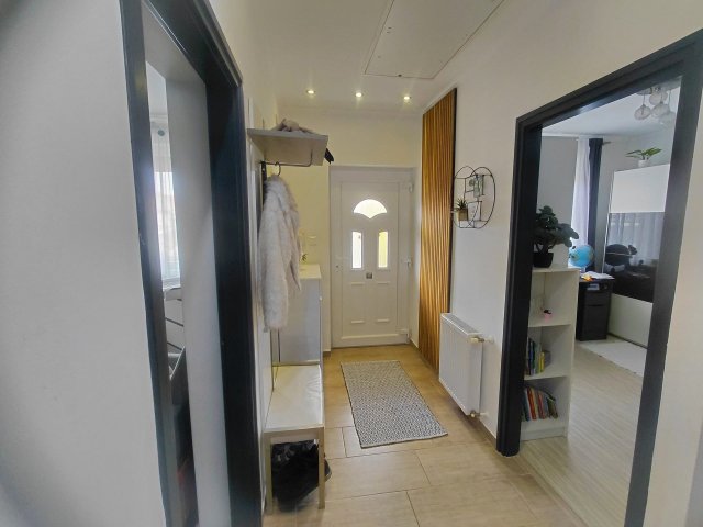 Eladó ikerház, Halásztelken 139 M Ft, 4 szobás