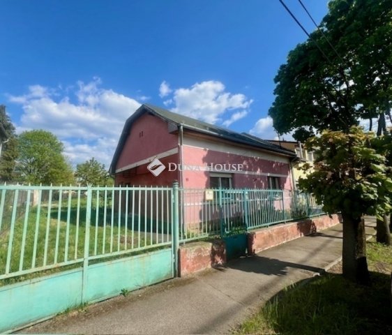 Eladó családi ház, Budapesten, XVIII. kerületben 73.9 M Ft