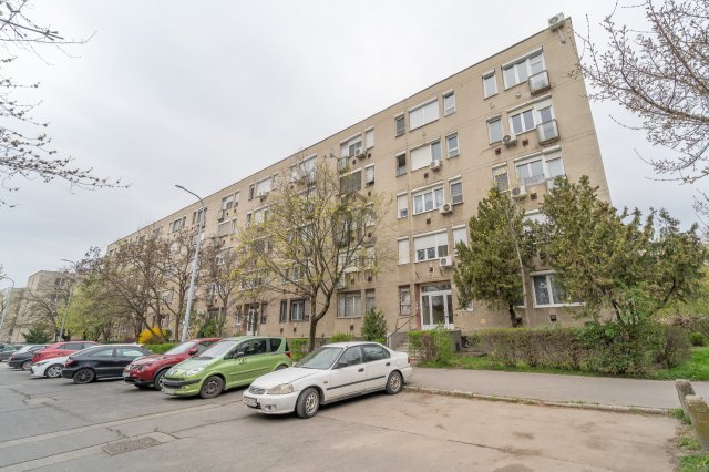 Eladó téglalakás, Budapesten, XI. kerületben 78.9 M Ft, 3 szobás