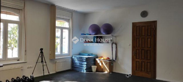 Eladó iroda, Budapesten, XIII. kerületben 110 M Ft