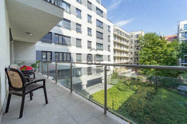 Eladó téglalakás, Budapesten, VI. kerületben 126.9 M Ft