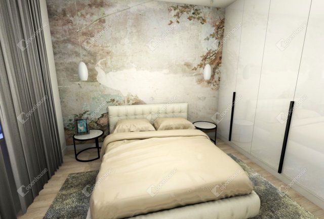 Eladó téglalakás, Zalaegerszegen 119 M Ft, 4 szobás