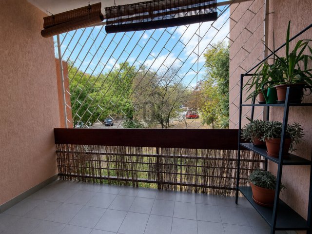Eladó téglalakás, Budapesten, XXI. kerületben 69.5 M Ft