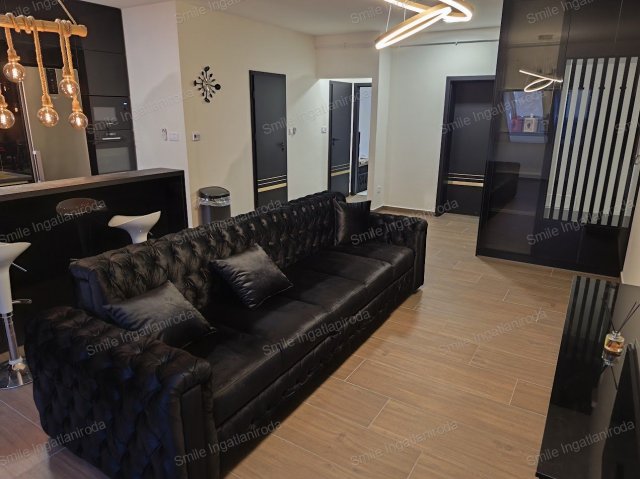 Kiadó téglalakás, albérlet, Nyíregyházán 270 E Ft / hó