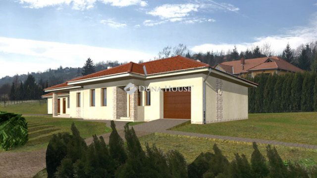 Eladó családi ház, Zalaegerszegen 189.3 M Ft, 4 szobás