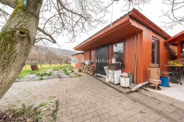 Eladó családi ház, Miskolcon 45.9 M Ft, 2 szobás