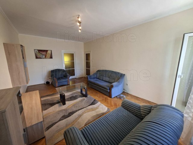 Eladó téglalakás, Székesfehérvárott 55 M Ft, 2 szobás