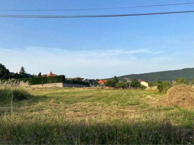 Eladó telek, Pilisszántón 42 M Ft / költözzbe.hu