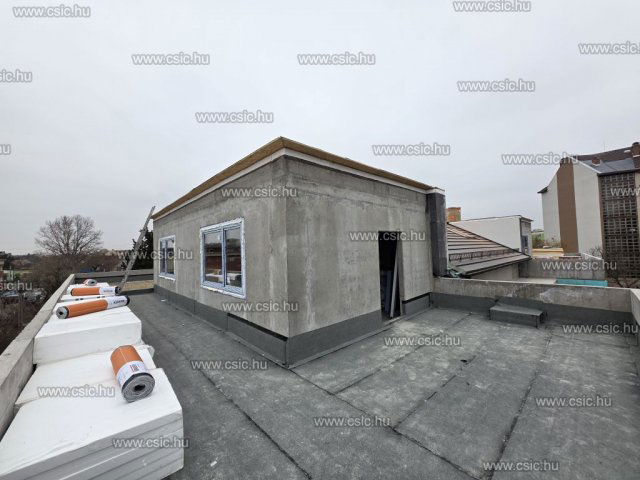 Eladó téglalakás, Budapesten, XVIII. kerületben 86.9 M Ft