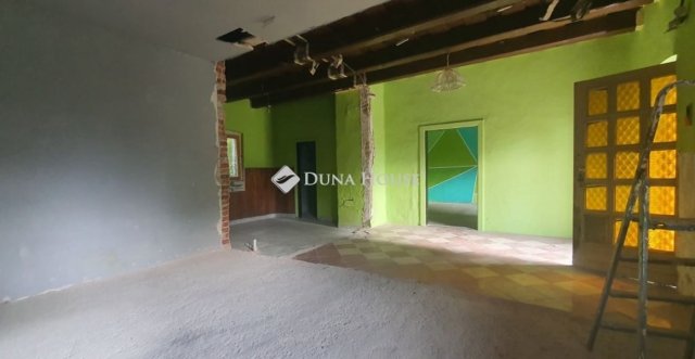 Eladó sorház, Bükön 13.9 M Ft, 2 szobás / költözzbe.hu