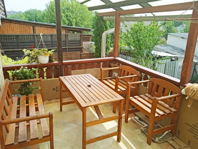 Eladó családi ház, Pécelen, Béke utcában 110 M Ft, 5 szobás