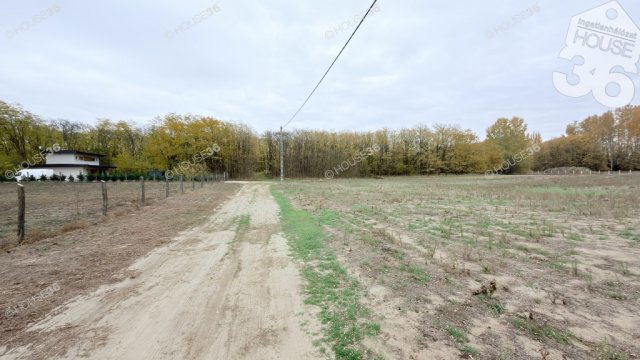 Eladó telek, Kecskeméten 16.9 M Ft / költözzbe.hu