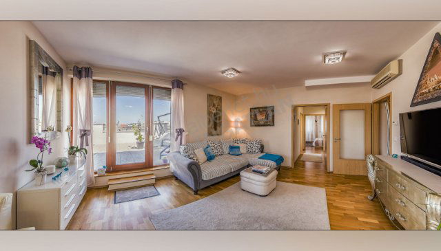 Kiadó téglalakás, albérlet, VI. kerületben, Király utcában