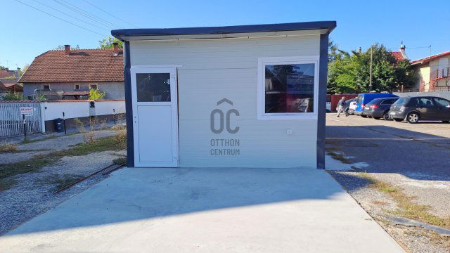 Eladó telek, Kecskeméten 54 M Ft / költözzbe.hu