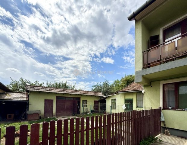 Eladó családi ház, Békéscsabán, Kassai utcában 67 M Ft