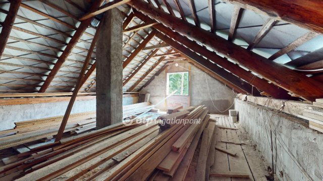 Eladó családi ház, Tarcalon 49.99 M Ft, 5+1 szobás