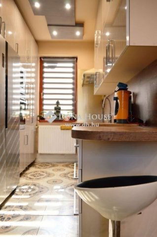 Eladó sorház, Hajdúsámsonon 65 M Ft, 4 szobás