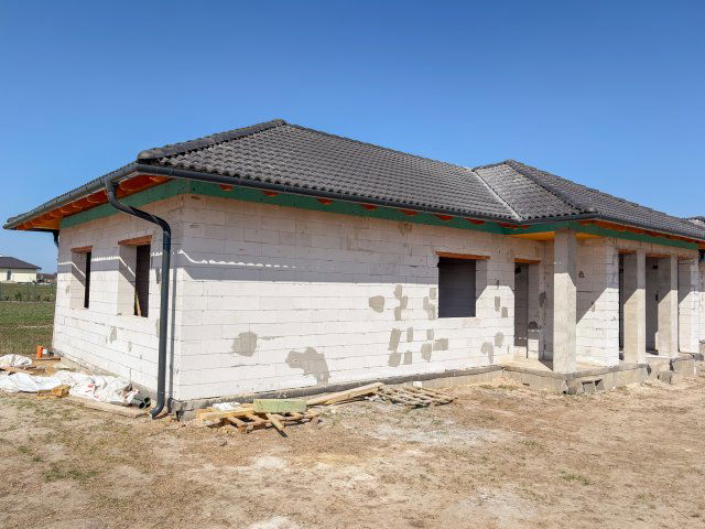 Eladó ikerház, Balatonszabadiban 94.9 M Ft, 4 szobás