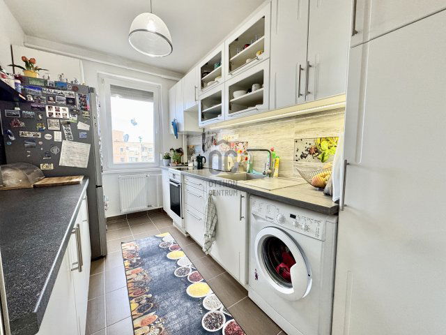 Eladó panellakás, Budapesten, IV. kerületben 84.9 M Ft, 3 szobás