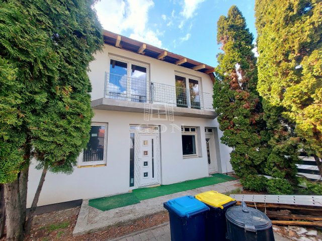 Eladó ikerház, Budapesten, XVII. kerületben 119.99 M Ft, 4 szobás