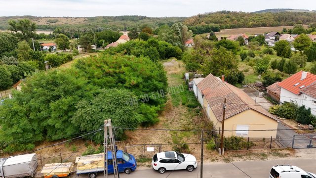 Eladó telek, Vácdukán 34 M Ft / költözzbe.hu