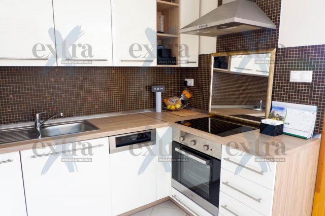 Kiadó téglalakás, albérlet, Szegeden 260 E Ft / hó, 2+1 szobás