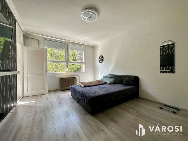 Eladó panellakás, Salgótarjánban 14.5 M Ft, 1 szobás