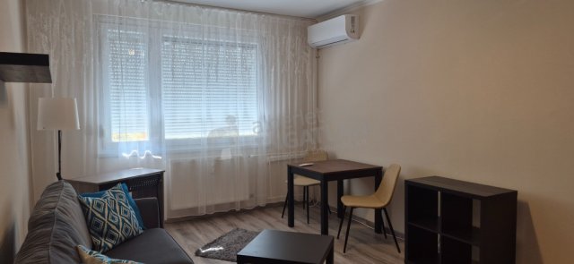 Kiadó panellakás, albérlet, IV. kerületben, Virág utcában