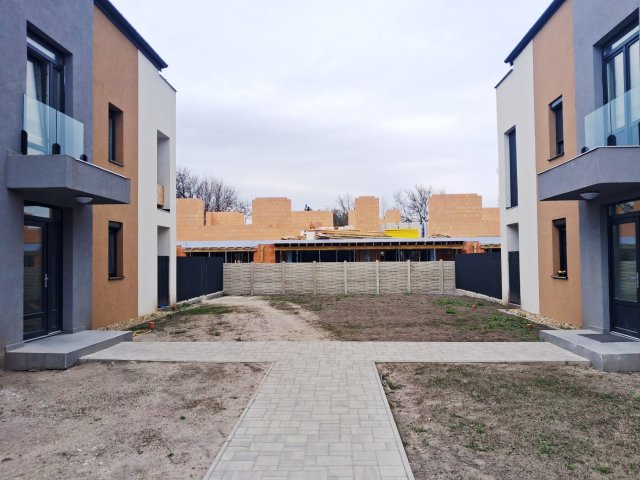 Eladó téglalakás, Budapesten, XXIII. kerületben 91 M Ft