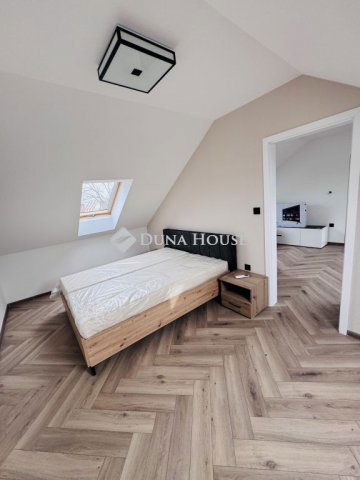 Eladó téglalakás, Harkányban, Hársfa téren 55 M Ft, 2 szobás