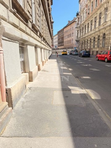 Kiadó téglalakás, albérlet, Budapesten, VII. kerületben