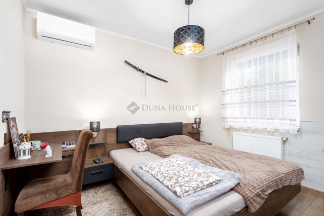 Eladó családi ház, Beziben 86.999 M Ft, 3 szobás
