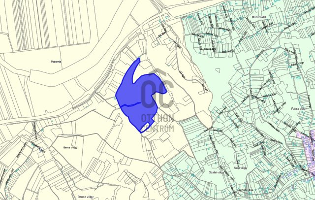 Eladó mezogazdasagi ingatlan, Szekszárdon 4 M Ft